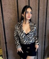 Avira Vip Independent Companion – Indian escort in Dubai