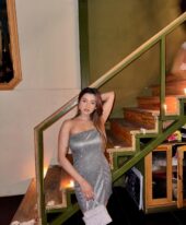 Prachi Indian escort in Dubai