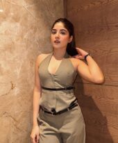 Avira Vip Independent Companion – Indian escort in Dubai