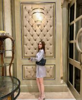 Ritika Vip Independent Companion – Indian escort in Dubai