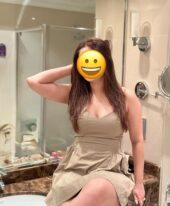 Kiara Vip Independent Companion – Indian escort in Dubai