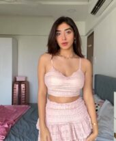 Ritika Vip Independent Companion – Indian escort in Dubai