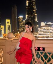 Nisha – Indian escort in Dubai