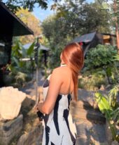 Kiara Vip Independent Companion – Indian escort in Dubai