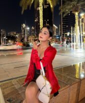 Nisha – Indian escort in Dubai