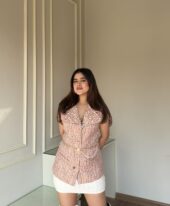 Kiara Vip Independent Companion – Indian escort in Dubai