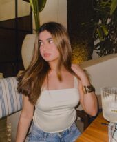 Meghna Vip Independent Companion – Indian escort in Dubai