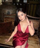 Pallavi Indian escort in Dubai