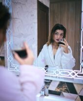 Alisha Indian