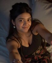 Shivani Indian Escort in Dubai