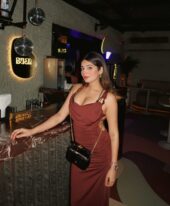 Avani Indian Escort in Bur Dubai