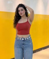 Chavi VIP Escort in Bur Dubai